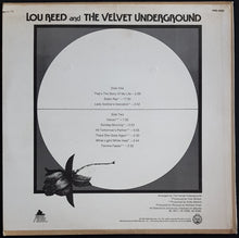 Load image into Gallery viewer, Velvet Underground - That&#39;s The Story Of My Life