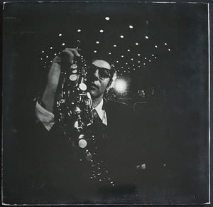 Barney Wilen And His Amazing Free Rock Band - Dear Prof. Leary