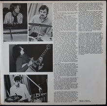 Load image into Gallery viewer, Barney Wilen And His Amazing Free Rock Band - Dear Prof. Leary