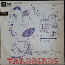 Load image into Gallery viewer, Yardbirds - The Yardbirds