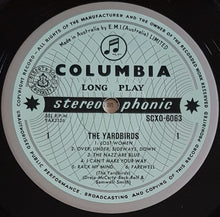Load image into Gallery viewer, Yardbirds - The Yardbirds