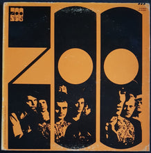 Load image into Gallery viewer, Zoo - Zoo