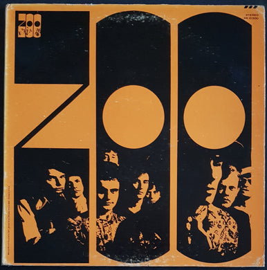 Zoo - Zoo