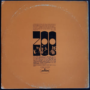 Zoo - Zoo