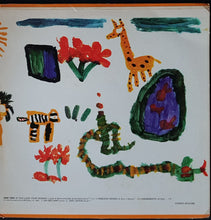 Load image into Gallery viewer, Zoo - Zoo