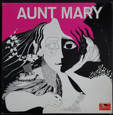 Aunt Mary - Aunt Mary