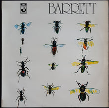 Load image into Gallery viewer, Syd Barrett (Pink Floyd)- Barrett