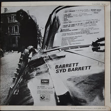 Load image into Gallery viewer, Syd Barrett (Pink Floyd)- Barrett