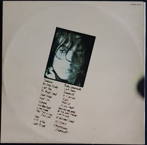 Syd Barrett (Pink Floyd)- The Madcap Laughs / Barrett
