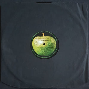 Beatles - Yellow Submarine - Mono