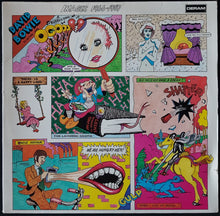 Load image into Gallery viewer, David Bowie - Images 1966-1967
