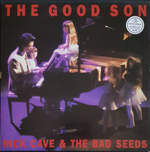Load image into Gallery viewer, Nick Cave &amp; The Bad Seeds - The Good Son + Bonus 7&quot;