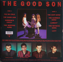 Load image into Gallery viewer, Nick Cave &amp; The Bad Seeds - The Good Son + Bonus 7&quot;