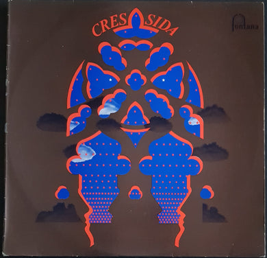 Cressida - Cressida