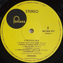 Load image into Gallery viewer, Cressida - Cressida