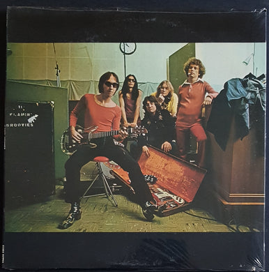 Flamin' Groovies - Teenage Head
