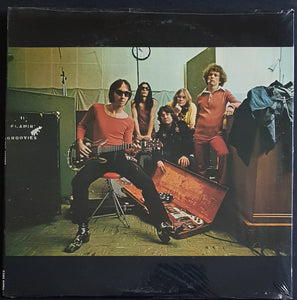 Flamin' Groovies - Teenage Head