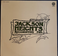 Load image into Gallery viewer, Jackson Heights - Ragamuffins Fool
