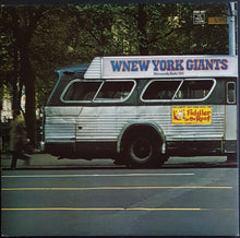 Load image into Gallery viewer, Jackson Heights - The Fifth Avenue Bus