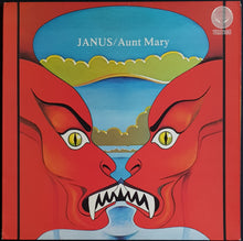 Load image into Gallery viewer, Aunt Mary - Janus