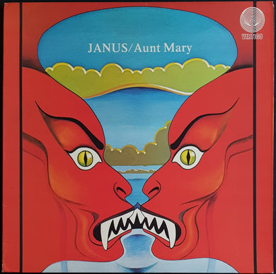 Aunt Mary - Janus