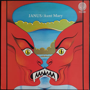 Aunt Mary - Janus