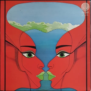 Aunt Mary - Janus