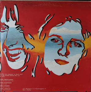 Aunt Mary - Janus