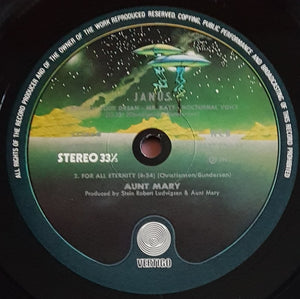 Aunt Mary - Janus