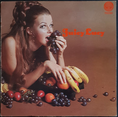 Juicy Lucy - Juicy Lucy