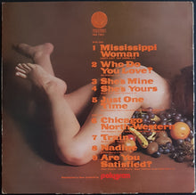 Load image into Gallery viewer, Juicy Lucy - Juicy Lucy