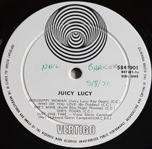 Load image into Gallery viewer, Juicy Lucy - Juicy Lucy