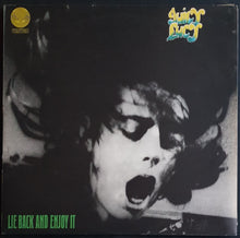 Load image into Gallery viewer, Juicy Lucy - Lie Back And Enjoy It