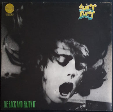 Juicy Lucy - Lie Back And Enjoy It
