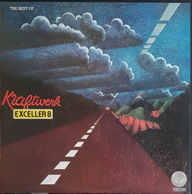 Kraftwerk - Exceller 8