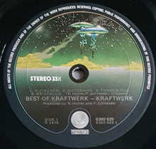Load image into Gallery viewer, Kraftwerk - Exceller 8