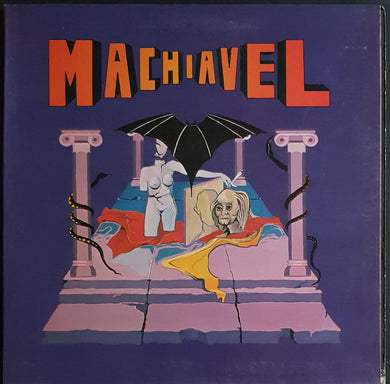 Machiavel - Machiavel