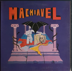 Machiavel - Machiavel