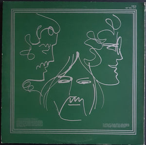 Manfred Mann Chapter Three- Chapter Three