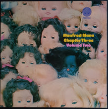Load image into Gallery viewer, Manfred Mann Chapter Three- Volume Two