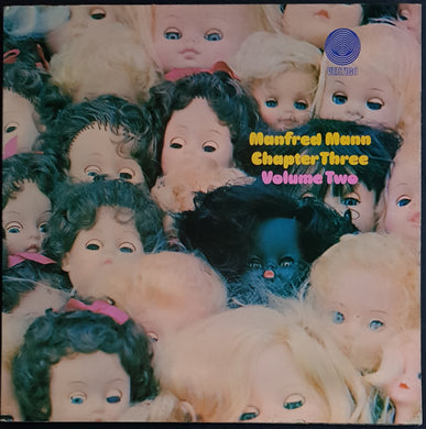 Manfred Mann Chapter Three- Volume Two