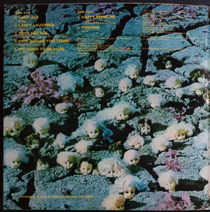 Manfred Mann Chapter Three- Volume Two