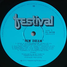 Load image into Gallery viewer, New Dream - New Dream