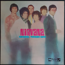 Load image into Gallery viewer, Nirvana (UK) - Pentecost Hotel - Mono