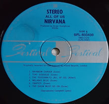 Load image into Gallery viewer, Nirvana (UK) - All Of Us