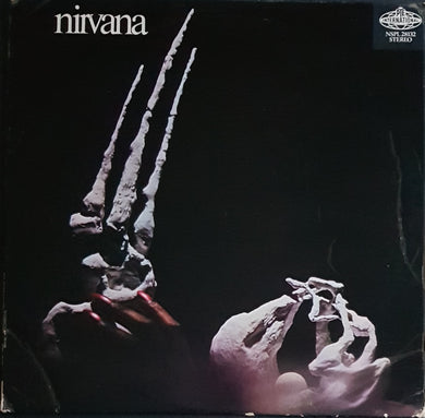 Nirvana (UK) - Dedicated To Markos III