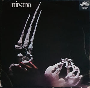 Nirvana (UK) - Dedicated To Markos III