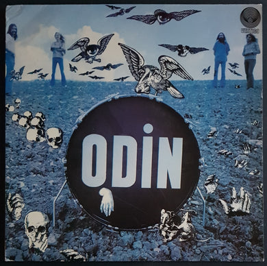 Odin - Odin