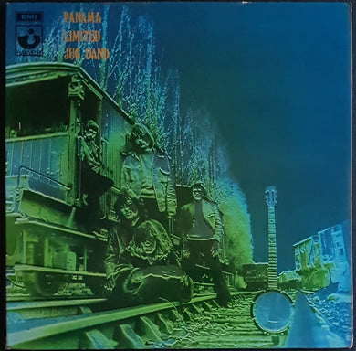 Panama Limited Jug Band - Panama Limited Jug Band