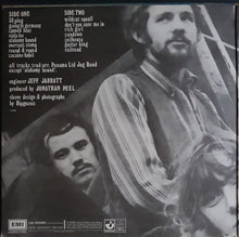 Load image into Gallery viewer, Panama Limited Jug Band - Panama Limited Jug Band